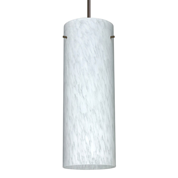 Besa Stilo Pendant Outdoor (Damp) Pendant by Besa