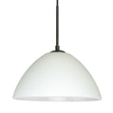 Besa Tessa Pendant Outdoor (Damp) Pendant by Besa