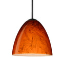 Besa Vila Pendant Outdoor (Damp) Pendant by Besa