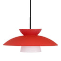 Besa Trilo Pendant Outdoor (Damp) Pendant by Besa