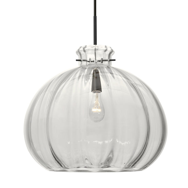 Besa Pinta Pendant Outdoor (Damp) Pendant by Besa