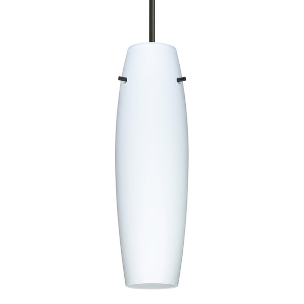 Besa Suzi Pendant Outdoor (Damp) Pendant by Besa