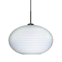 Besa Pape Pendant Outdoor (Damp) Pendant by Besa