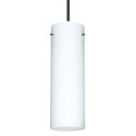 Besa Stilo Pendant Outdoor (Damp) Pendant by Besa
