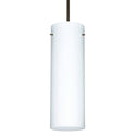 Besa Stilo Pendant Outdoor (Damp) Pendant by Besa
