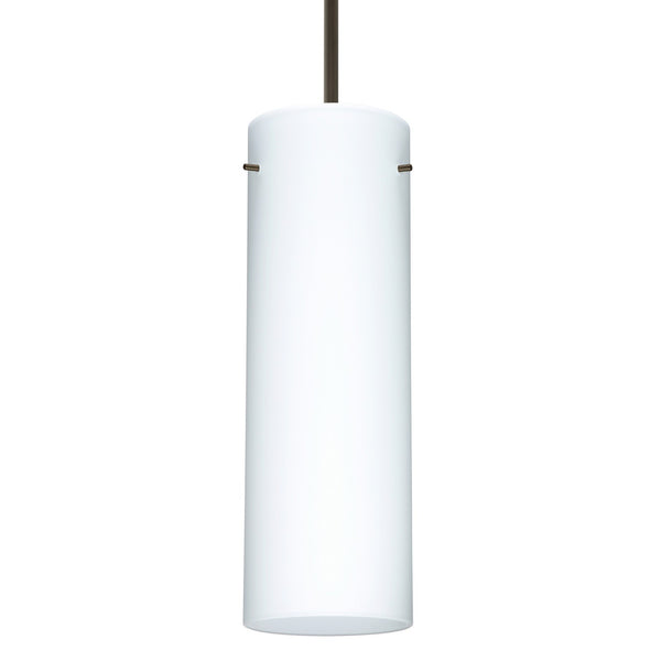 Besa Stilo Pendant Outdoor (Damp) Pendant by Besa