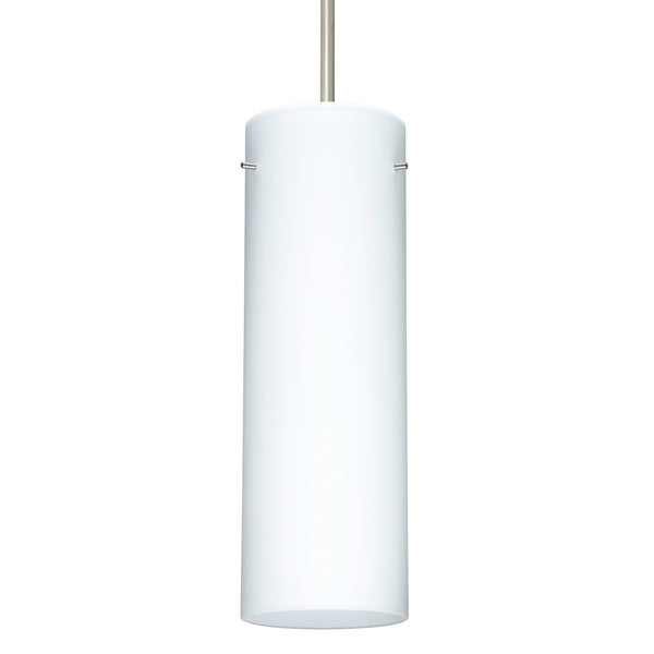 Besa Stilo Pendant Outdoor (Damp) Pendant by Besa