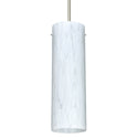Besa Stilo Pendant Outdoor (Damp) Pendant by Besa