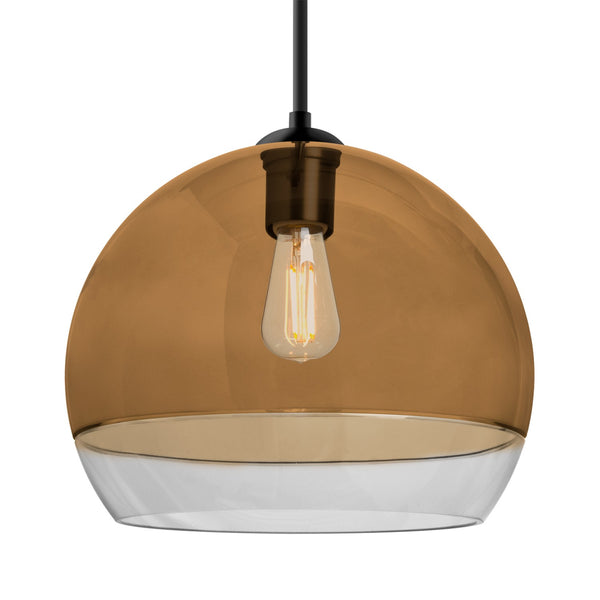 Besa Ally Pendant Outdoor (Damp) Pendant by Besa