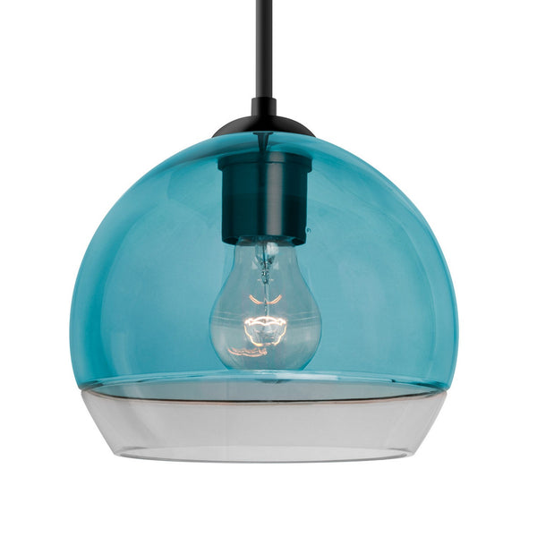 Besa Ally Pendant Outdoor (Damp) Pendant by Besa
