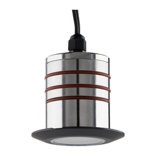 Buy bronze-stainless-steel Colorscaping Indicator Light by W.A.C. Lighting