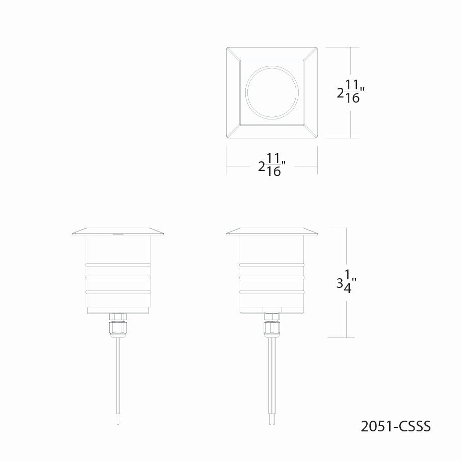 W.A.C. Lighting-2051-CSBS|ALT|2