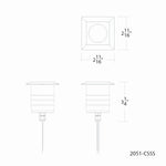 W.A.C. Lighting-2051-CSSS|ALT|2