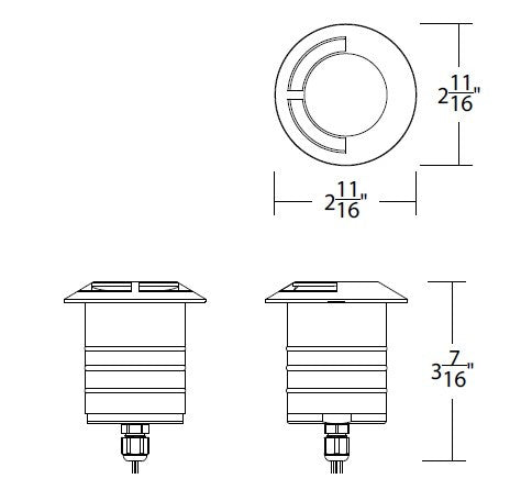 W.A.C. Lighting-2091-CSBS|ALT|2