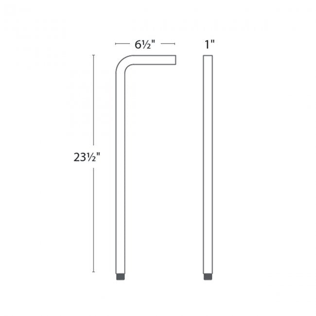 W.A.C. Lighting-6061-30BBR|ALT|1