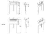 W.A.C. Lighting-6401-CSBK|ALT|2