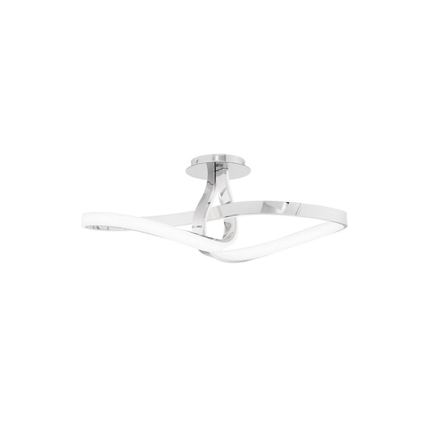 Mobius Flush Mount Ceiling Light by W.A.C. Lighting