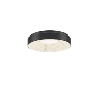 Buy black Crackle Flush Mount Ceiling Light by W.A.C. Lighting