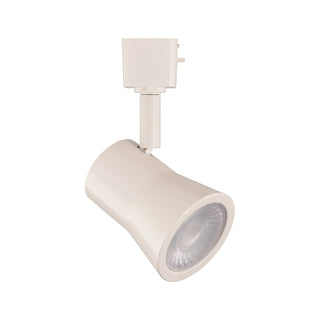 Buy white-and-white-shade Solo Track Light by W.A.C. Lighting