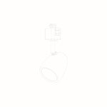 W.A.C. Lighting-H-7010-CS-WT|ALT|1