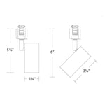 W.A.C. Lighting-H-8110-CS-BK|ALT|1