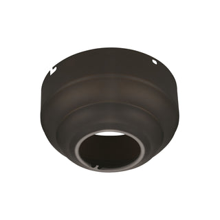 Buy bronze Slope Ceiling Adapter Accessory by Visual Comfort Fan