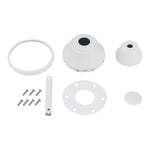 Visual Comfort Fan-MCFK-RZW|MAIN