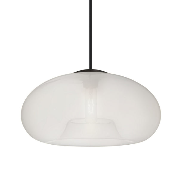Besa Bana Pendant Outdoor (Damp) Pendant by Besa