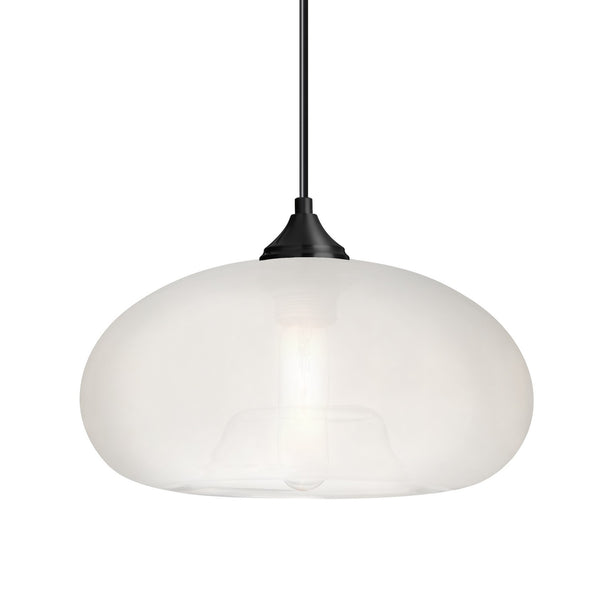 Besa Bana Pendant Outdoor (Damp) Pendant by Besa