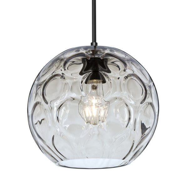 Besa Bombay Pendant Outdoor (Damp) Pendant by Besa