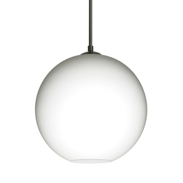 Besa Coco Pendant Outdoor (Damp) Pendant by Besa