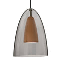 Besa Dano Pendant Outdoor (Damp) Pendant by Besa