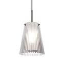 Besa Dion Pendant Outdoor (Damp) Pendant by Besa