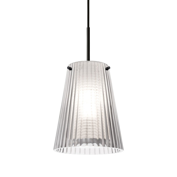 Besa Dion Pendant Outdoor (Damp) Pendant by Besa