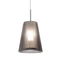 Besa Dion Pendant Outdoor (Damp) Pendant by Besa