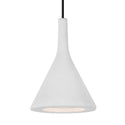 Besa Gala Pendant Outdoor (Damp) Pendant by Besa