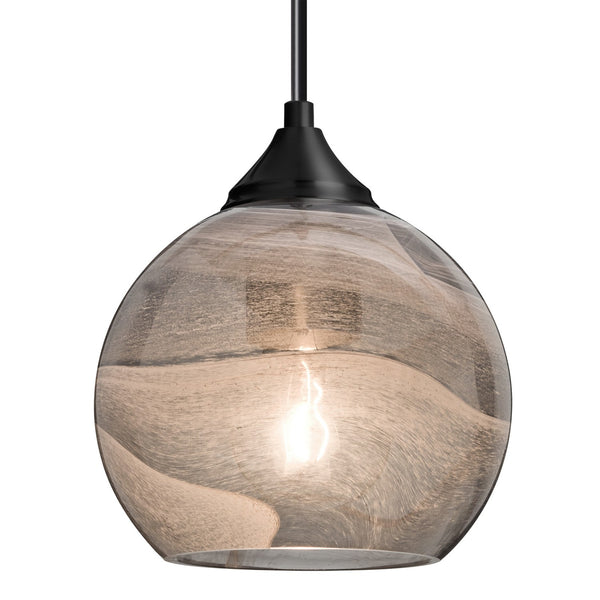 Besa Jilly Pendant Outdoor (Damp) Pendant by Besa