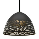 Besa Kiev Pendant Outdoor (Damp) Pendant by Besa