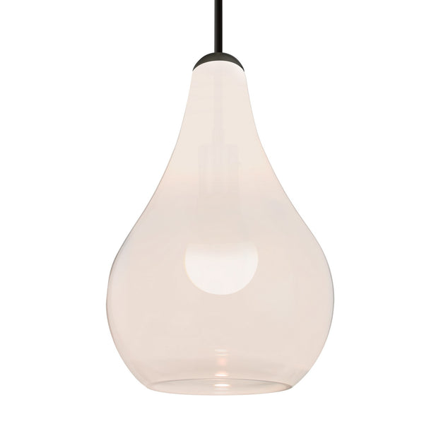 Besa Leon Pendant Outdoor (Damp) Pendant by Besa