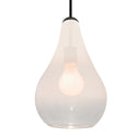 Besa Leon Pendant Outdoor (Damp) Pendant by Besa
