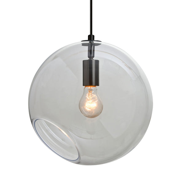 Besa Maestro Pendant Outdoor (Damp) Pendant by Besa
