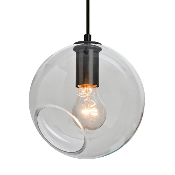 Besa Maestro Pendant Outdoor (Damp) Pendant by Besa