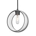 Besa Mana Pendant Outdoor (Damp) Pendant by Besa