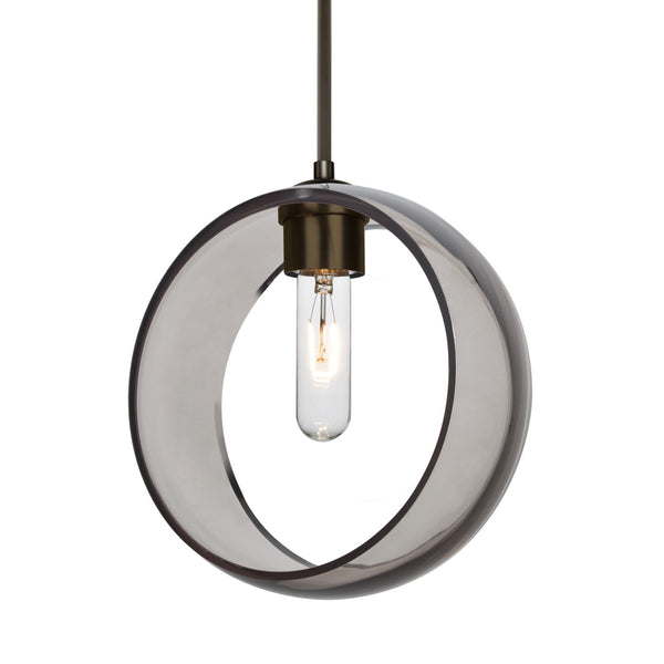 Besa Mana Pendant Outdoor (Damp) Pendant by Besa