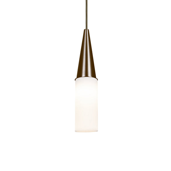 Besa Metro Pendant Outdoor (Damp) Pendant by Besa