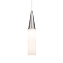 Besa Metro Pendant Outdoor (Damp) Pendant by Besa