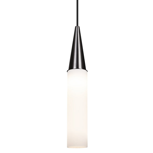 Besa Metro Pendant Outdoor (Damp) Pendant by Besa
