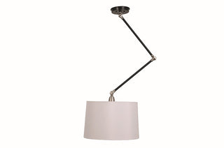 Uptown Pendant by House of Troy