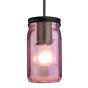 Besa Milo Pendant Outdoor (Damp) Pendant by Besa