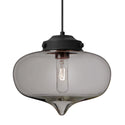 Besa Mira Pendant Outdoor (Damp) Pendant by Besa